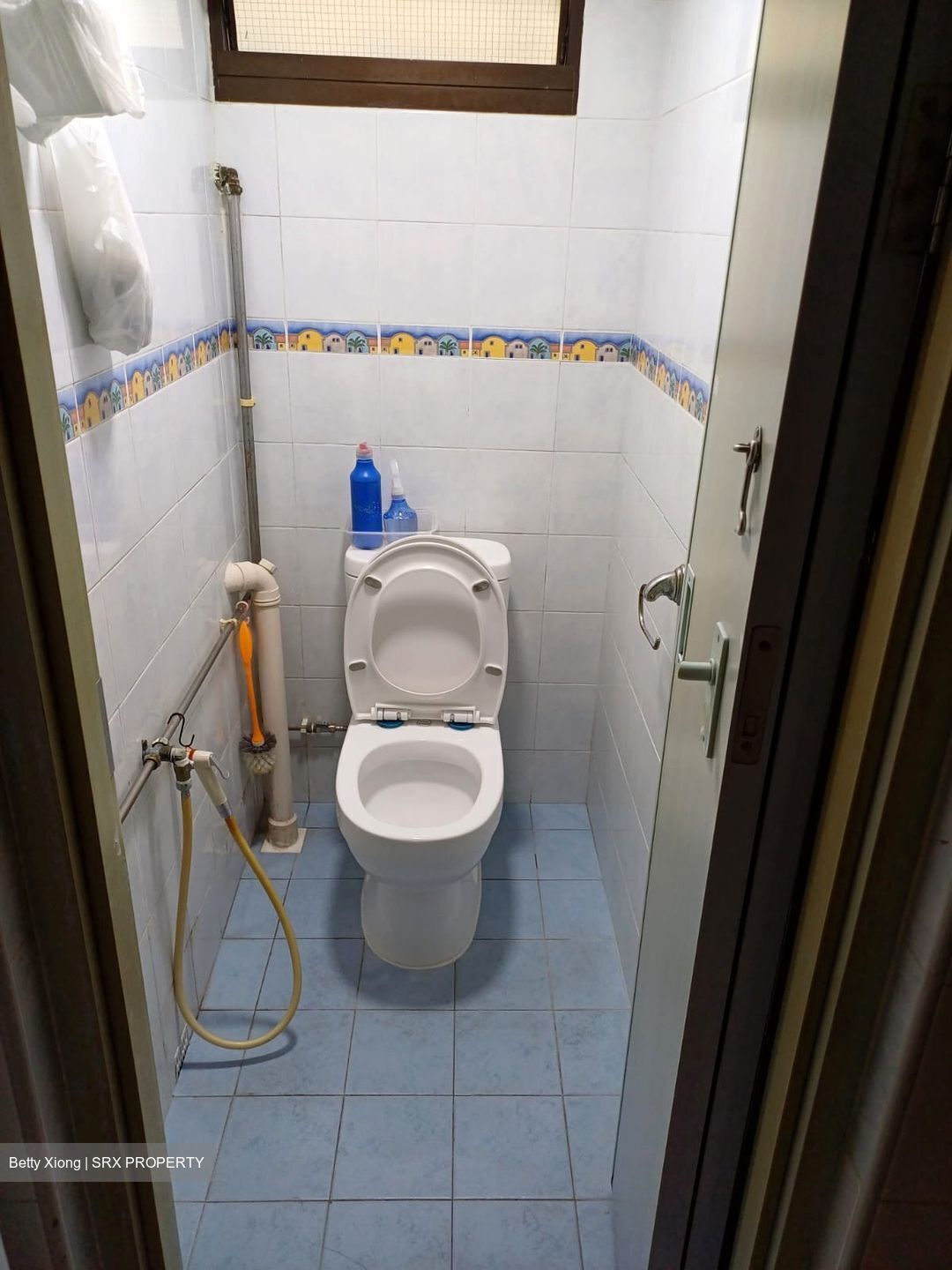 Blk 21 Ping-an Gardens (Bedok), HDB 3 Rooms #610336321